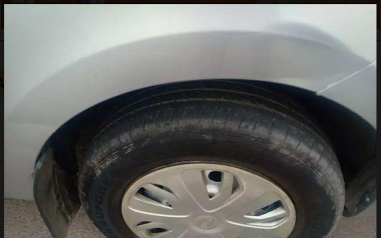 Tata Indica Vista Aqua Quadrajet BS-IV 2012