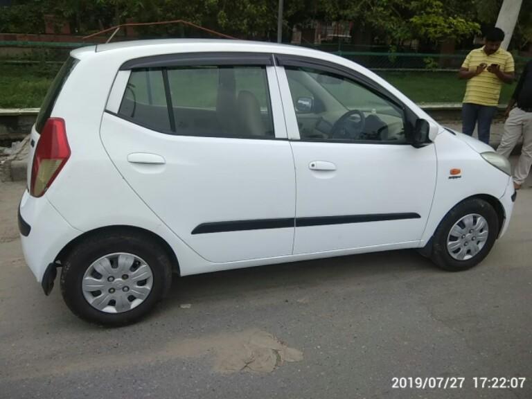 Hyundai i10 Magna 1.2 Kappa2 2010