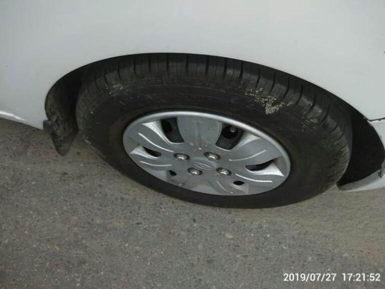 Hyundai i10 Magna 1.2 Kappa2 2010