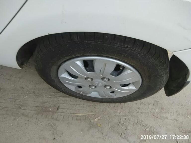 Hyundai i10 Magna 1.2 Kappa2 2010