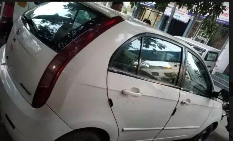 Tata Indica Vista Aqua 1.3 Quadrajet 2010