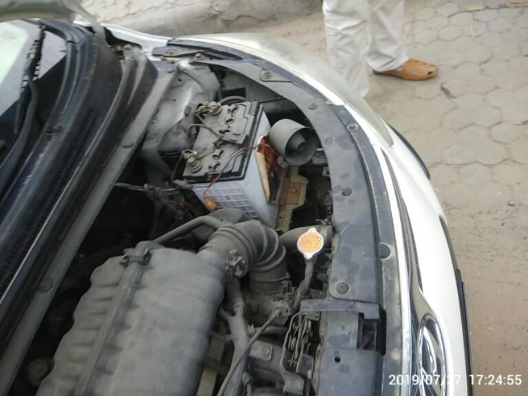 Hyundai i10 Magna 1.2 Kappa2 2010