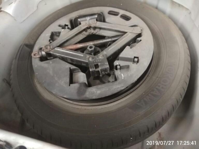 Hyundai i10 Magna 1.2 Kappa2 2010