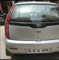 Tata Indica Vista LS Quadrajet 2012