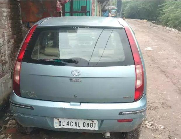 Tata Indica Vista VX 2009