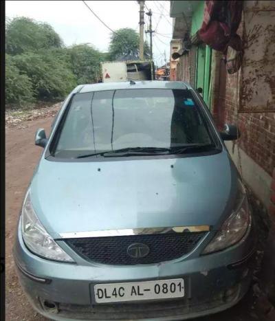Tata Indica Vista VX 2009