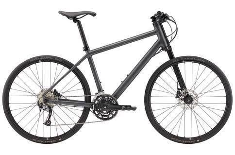 cannondale bad boy 4 2018