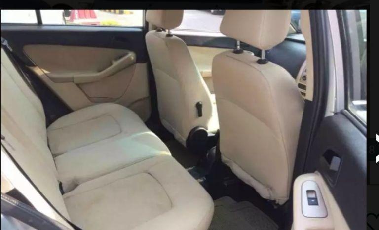 Tata Indica Vista Aura 1.3 ABS Quadrajet 2011