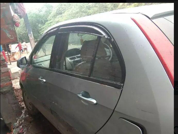 Tata Indica Vista VX 2009