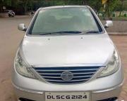 Tata Indica Vista Quadrajet 90 VX 2011