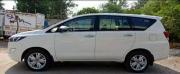 Toyota Innova Crysta 2.4 ZX 7 STR 2017