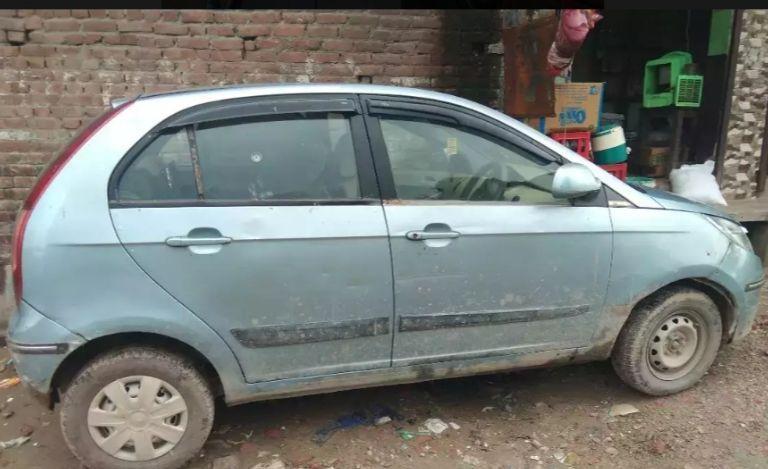 Tata Indica Vista VX 2009