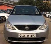 Tata Indica Vista Aura 1.3 ABS Quadrajet 2011