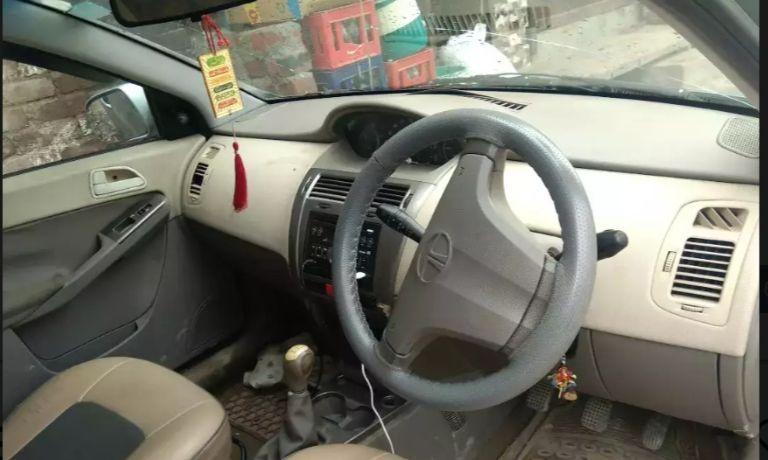 Tata Indica Vista VX 2009