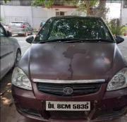 Tata Indica Vista GLS 2008