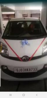 Tata Nano Twist XT 2015