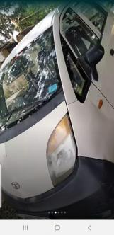 Tata Nano Twist XT 2015