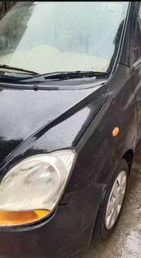 Chevrolet Spark E 1.0 2010