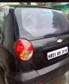 Chevrolet Spark E 1.0 2010