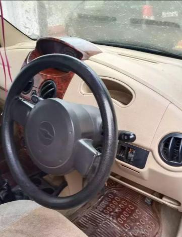 Chevrolet Spark E 1.0 2010