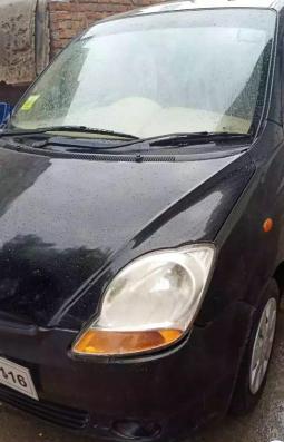 Chevrolet Spark E 1.0 2010