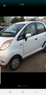 Tata Nano Twist XT 2015