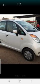 Tata Nano Twist XT 2015