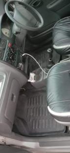 Maruti Suzuki ALTO 800 LX 2016