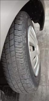 Maruti Suzuki ALTO 800 LX 2016