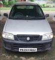 Maruti Suzuki ALTO 800 LX 2016