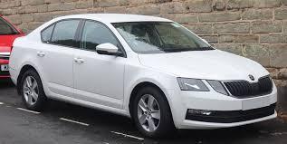 Skoda Superb L&K TSI AT 2017