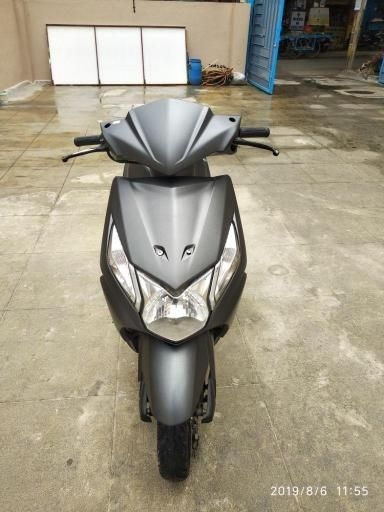 Honda Dio Scooter For Sale In Bangalore Id 1417975680 Droom
