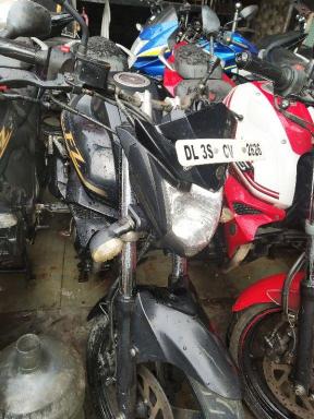 Yamaha FZ V 2.0 150cc 2015