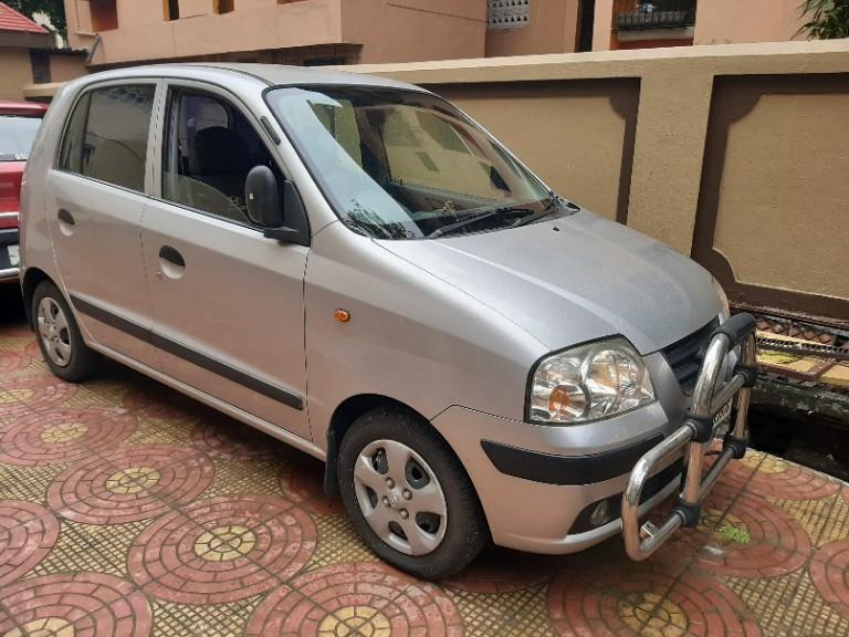 Used Hyundai Santro Xing XP 2004 Model (PID1417978844) Car for Sale in