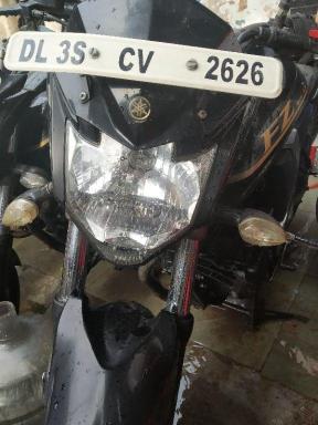 Yamaha FZ V 2.0 150cc 2015