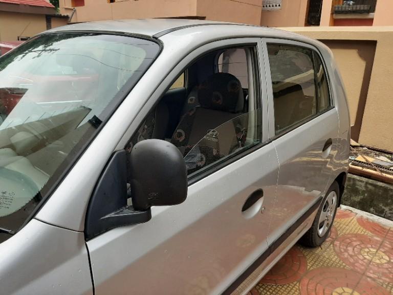 Used Hyundai Santro Xing XP 2004 Model (PID1417978844) Car for Sale in