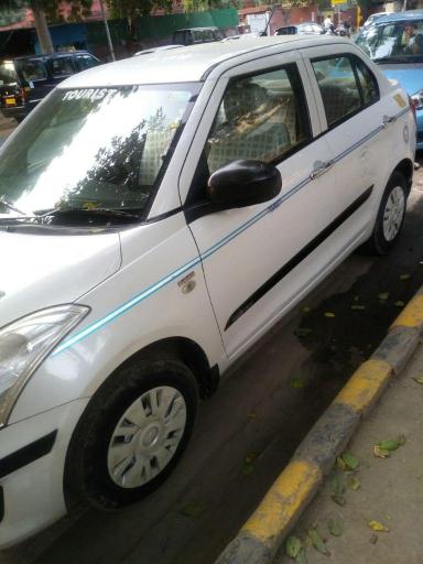 Maruti Suzuki Swift DZire ZDi 2015