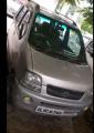 Maruti Suzuki Wagon R LX 2006