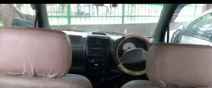 Maruti Suzuki Wagon R LX 2006