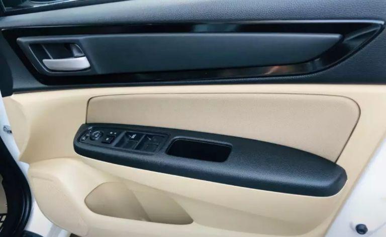 Honda Amaze 1.5 S i-DTEC 2018