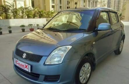 Maruti Suzuki Swift LXi 2010