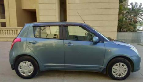 Maruti Suzuki Swift LXi 2010