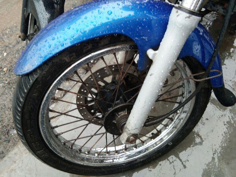 Bajaj Avenger 220cc 2012