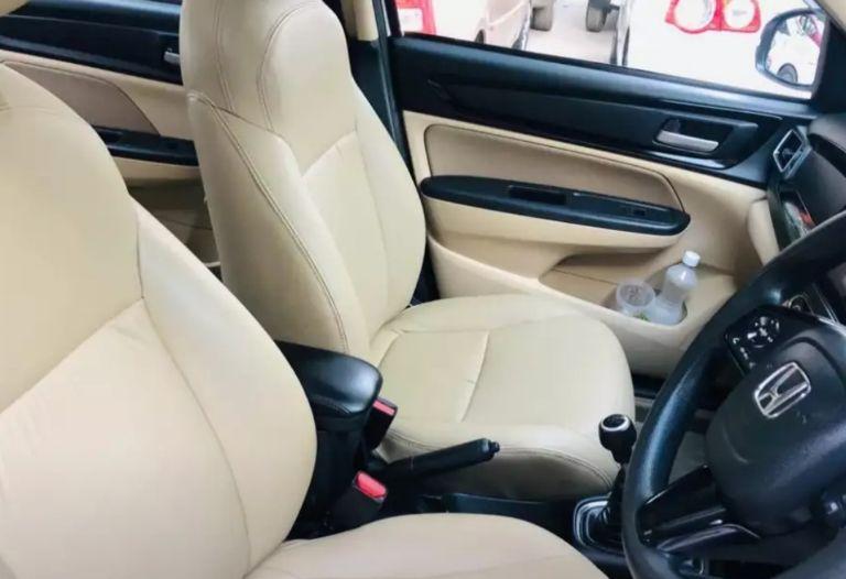 Honda Amaze 1.5 S i-DTEC 2018