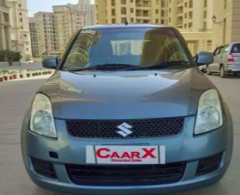 Maruti Suzuki Swift LXi 2010