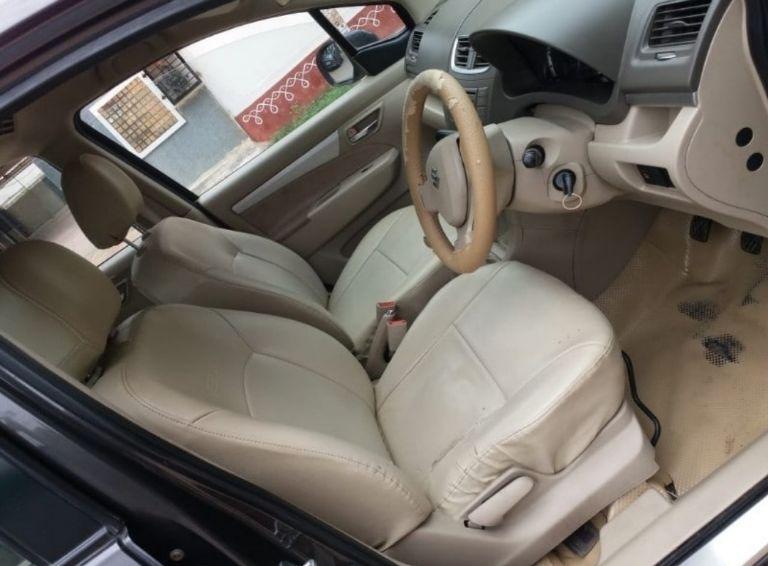 Maruti Suzuki Ertiga ZDi 2015