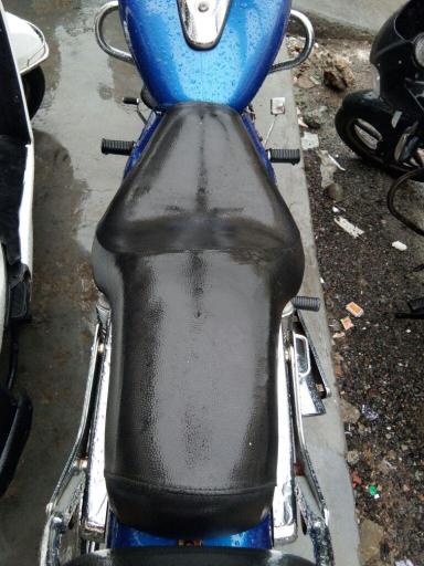 Bajaj Avenger 220cc 2012