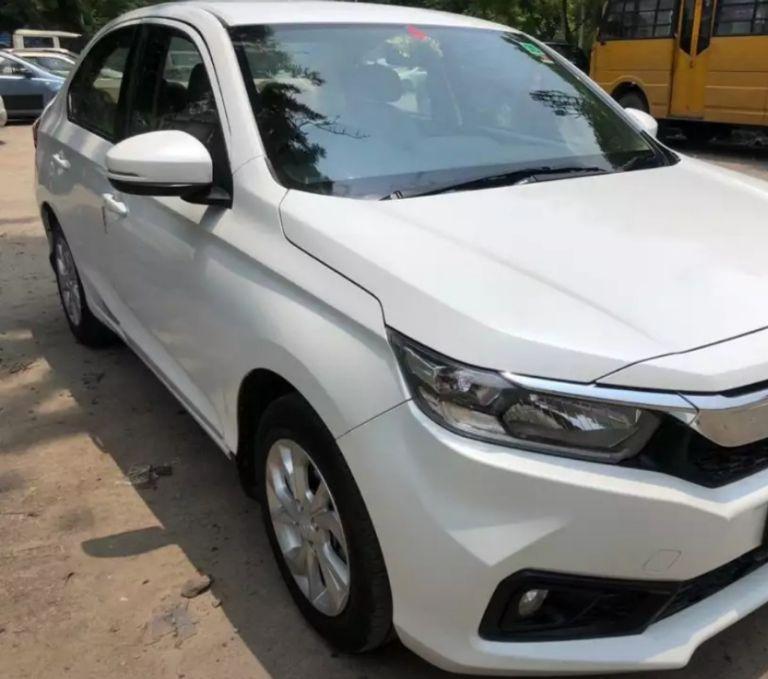 Honda Amaze 1.5 S i-DTEC 2018