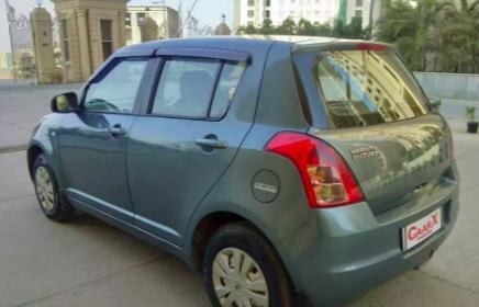 Maruti Suzuki Swift LXi 2010