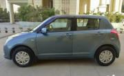 Maruti Suzuki Swift LXi 2010